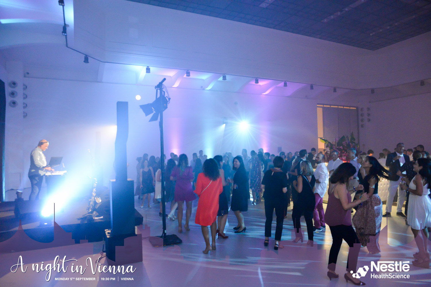 AlphaEvent Projet1 1