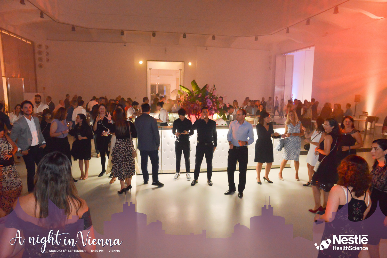 AlphaEvent Projet1 2