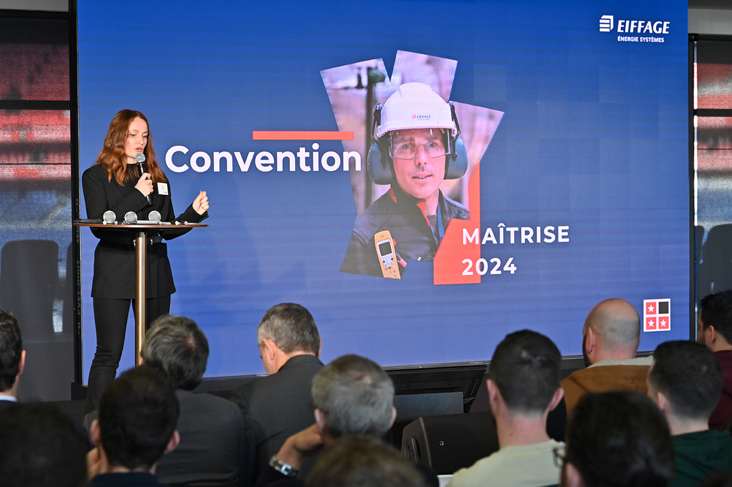 AlphaEvent Projet2 4