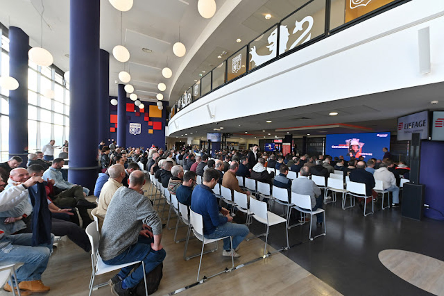 AlphaEvent Projet2 5