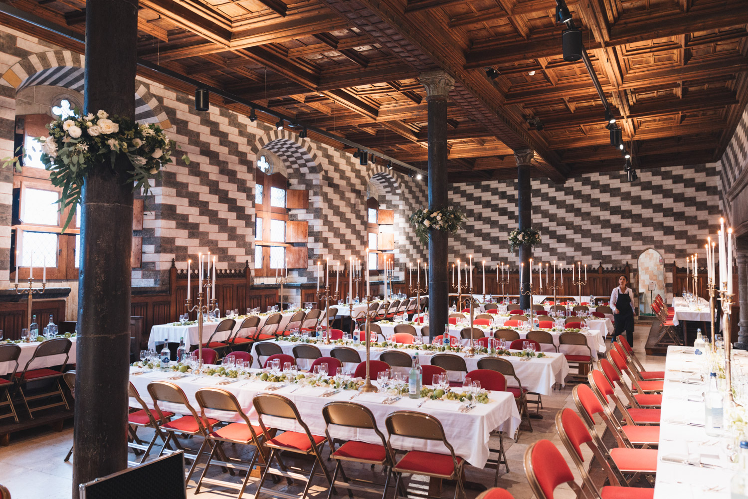 AlphaEvent Projet3 03