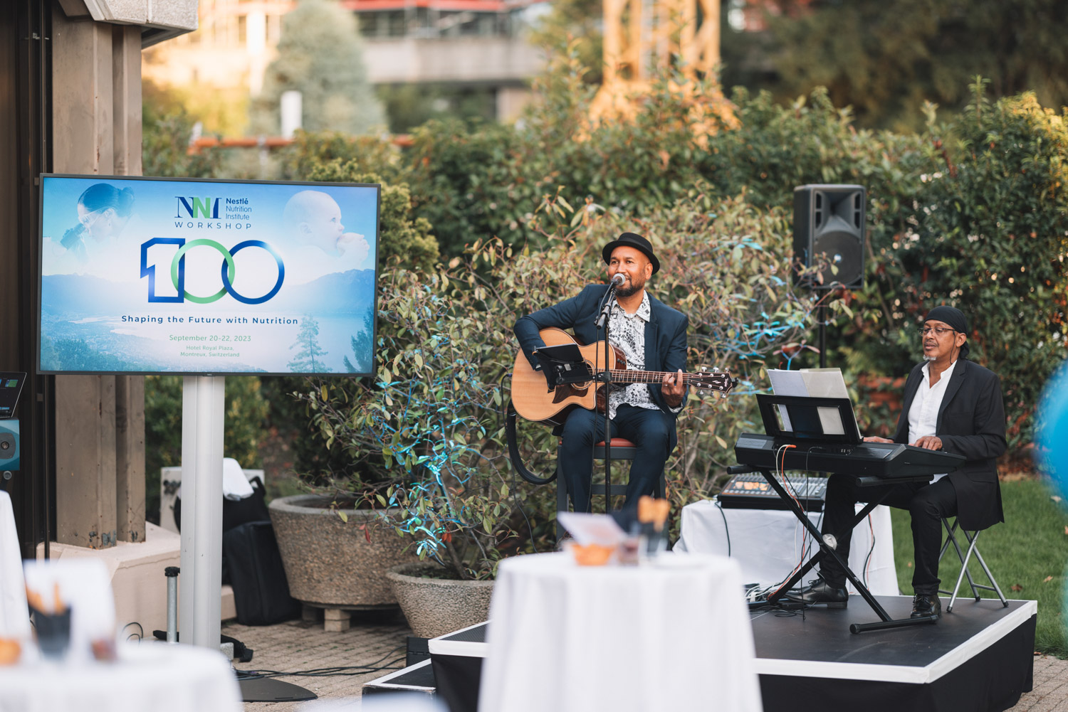 AlphaEvent Projet3 12